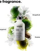L’Oréal Professionnel Serie Expert Metal Detox ambalaj economic pentru par deteriorat
