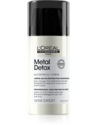 L’Oréal Professionnel Serie Expert Metal Detox cremă protectoare petru par fragil si fara vlaga 100 ml