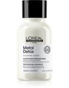 L’Oréal Professionnel Serie Expert Metal Detox curatarea profunda a scalpului pentru par vopsit si deteriorat 100 ml
