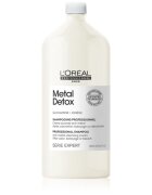 L’Oréal Professionnel Serie Expert Metal Detox curatarea profunda a scalpului pentru par vopsit si deteriorat 1500 ml