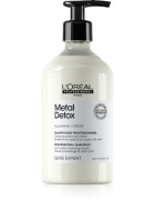 L’Oréal Professionnel Serie Expert Metal Detox curatarea profunda a scalpului pentru par vopsit si deteriorat 500 ml