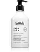 L’Oréal Professionnel Serie Expert Metal Detox Ingrijire protectoare pentru păr vopsit 2 % Aminosilane 500 ml