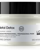 L’Oréal Professionnel Serie Expert Metal Detox mască hrănitoare profundă pentru par vopsit si deteriorat 150 ml