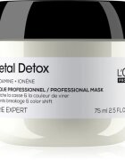L’Oréal Professionnel Serie Expert Metal Detox mască hrănitoare profundă pentru par vopsit si deteriorat 75 ml