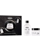 L’Oréal Professionnel Serie Expert Metal Detox set cadou pentru par deteriorat si vopsit