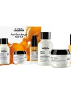 L’Oréal Professionnel Serie Expert Metal Detox set cadou pentru par vopsit si deteriorat