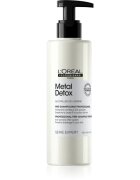 L’Oréal Professionnel Serie Expert Metal Detox tratament pre-sampon pentru par vopsit si deteriorat 250 ml