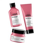 L’Oréal Professionnel Serie Expert Pro Longer mască fortifiantă pentru par deteriorat 250 ml