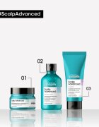 L’Oréal Professionnel Serie Expert Scalp Advanced sampon anti-matreata 300 ml