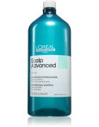 L’Oréal Professionnel Serie Expert Scalp Advanced sampon pentru curatare pentru un scalp seboreic 1500 ml