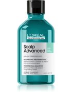 L’Oréal Professionnel Serie Expert Scalp Advanced sampon pentru curatare pentru un scalp seboreic 300 ml
