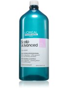 L’Oréal Professionnel Serie Expert Scalp Advanced Șampon pentru scalp sensibil și iritat 1500 ml