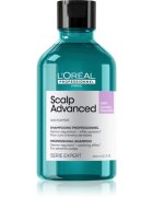 L’Oréal Professionnel Serie Expert Scalp Advanced Șampon pentru scalp sensibil și iritat 300 ml
