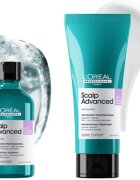 L’Oréal Professionnel Serie Expert Scalp Advanced Șampon pentru scalp sensibil și iritat 300 ml