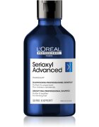 L’Oréal Professionnel Serie Expert Serioxyl sampon impotriva caderii parului cu activator de creștere 300 ml