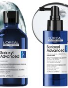 L’Oréal Professionnel Serie Expert Serioxyl sampon impotriva caderii parului cu activator de creștere 300 ml