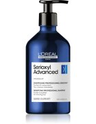 L’Oréal Professionnel Serie Expert Serioxyl sampon impotriva caderii parului cu activator de creștere 500 ml