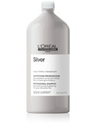 L’Oréal Professionnel Serie Expert Silver Sampon argintiu pentru par grizonat 1500 ml