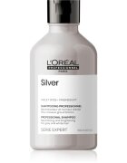 L’Oréal Professionnel Serie Expert Silver Sampon argintiu pentru par grizonat 300 ml