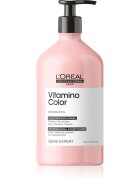 L’Oréal Professionnel Serie Expert Vitamino Color balsam pentru stralucire pentru protecția culorii 750 ml