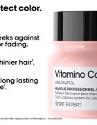L’Oréal Professionnel Serie Expert Vitamino Color masca iluminatoare pentru protecția culorii 250 ml