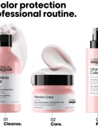 L’Oréal Professionnel Serie Expert Vitamino Color masca iluminatoare pentru protecția culorii 250 ml