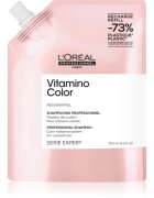 L’Oréal Professionnel Serie Expert Vitamino Color sampon pentru stralucire pentru păr vopsit 500 ml