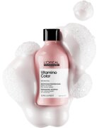 L’Oréal Professionnel Serie Expert Vitamino Color sampon pentru stralucire pentru păr vopsit 500 ml