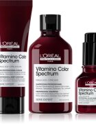 L’Oréal Professionnel Serie Expert Vitamino Color Spectrum ambalaj economic pentru protecția culorii