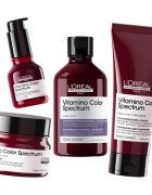 L’Oréal Professionnel Serie Expert Vitamino Color Spectrum șampon pentru protecția culorii 300 ml