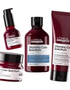L’Oréal Professionnel Serie Expert Vitamino Color Spectrum șampon pentru protecția culorii 300 ml