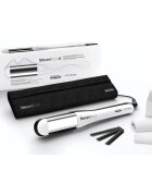 L’Oréal Professionnel Steampod 4 placă de întins părul cu aburi pentru păr