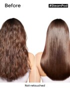L’Oréal Professionnel Steampod 4 placă de întins părul cu aburi pentru păr