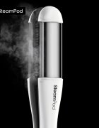 L’Oréal Professionnel Steampod 4 placă de întins părul cu aburi pentru păr