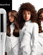 L’Oréal Professionnel Steampod 4 placă de întins părul cu aburi pentru păr