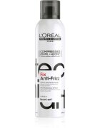 L’Oréal Professionnel Tecni.Art FIX Anti-Frizz spray pentru fixare anti-electrizare 250 ml