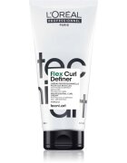 L’Oréal Professionnel Tecni.Art Flex Curl Definer crema styling pentru păr creț 200 ml