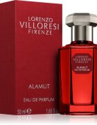 Lorenzo Villoresi Alamut Eau de Parfum unisex 50 ml