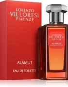 Lorenzo Villoresi Alamut Eau de Toilette unisex 100 ml