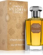 Lorenzo Villoresi Atman Xaman Eau de Toilette unisex 100 ml