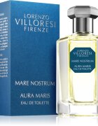 Lorenzo Villoresi Mare Nostrum Aura Maris Extra Eau de Toilette unisex 100 ml
