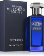 Lorenzo Villoresi Patchouli Eau de Toilette unisex 100 ml