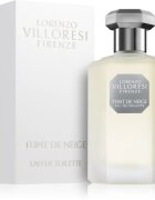 Lorenzo Villoresi Teint de Neige Eau de Toilette unisex 100 ml