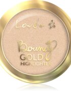 Lovely Bouncy Gold iluminator