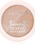 Lovely Bouncy Silver iluminator 1 ml