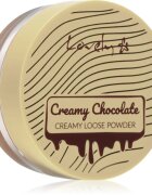 Lovely Creamy Chocolate pudra pulbere matifianta 8 g