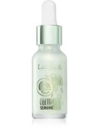 Lovely Cucumber Serum 2 in 1 Fundatia serului lucios 20 ml