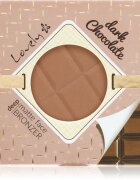 Lovely Dark Chocolate Bronzer autobronzant