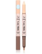 Lovely Easy Slide Contour Stick baton pentru dublu contur culoare 02 1 buc