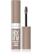 Lovely Fix It Up gel pentru sprancene #1